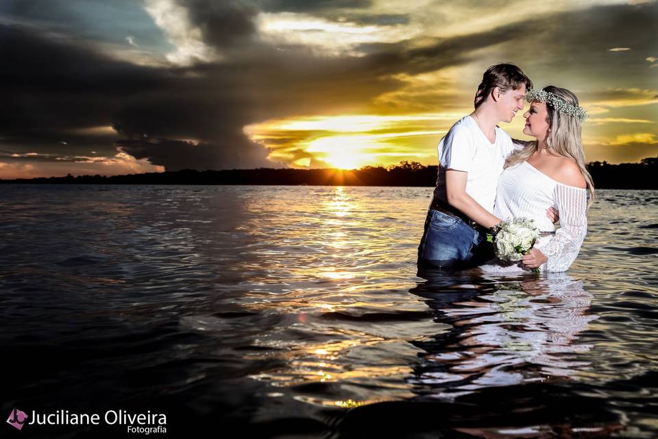 Juciliane Oliveira Studio Fotográfico