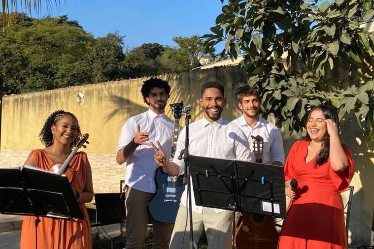 Banda Sermus