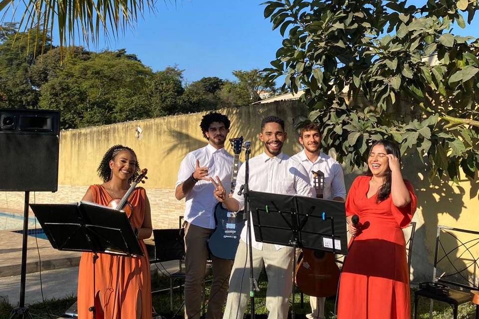 Banda Sermus