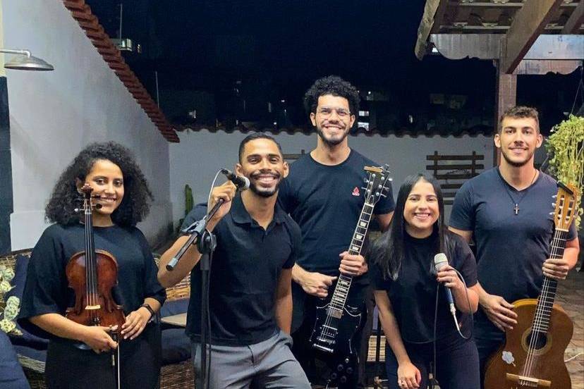 Banda Sermus