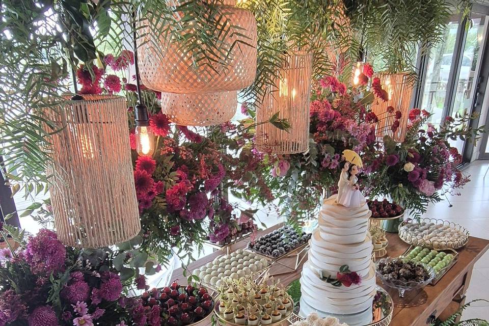 Casamento