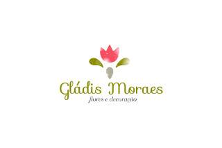 Gládis Moraes Logo