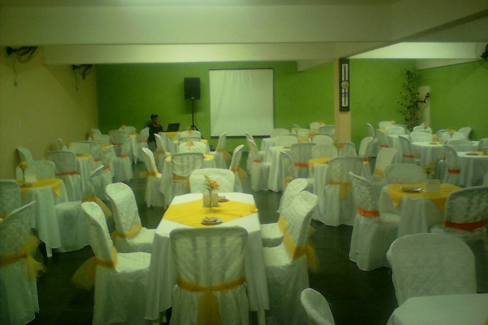 Harmonia Decorações e Eventos