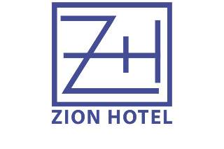 zion hotel logo