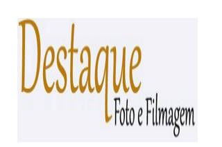 Destaque Foto e Filmagem logo