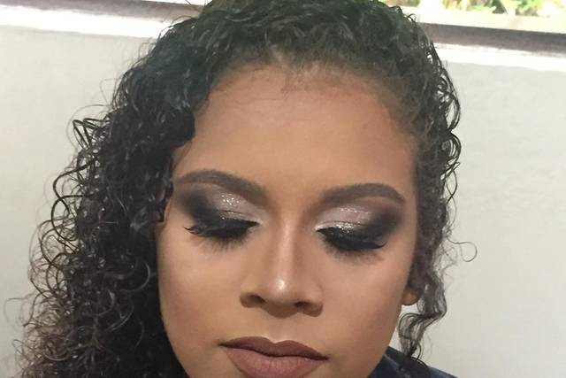 Rafaela Pereira Makeup