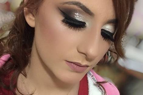 Rafaela Pereira Makeup