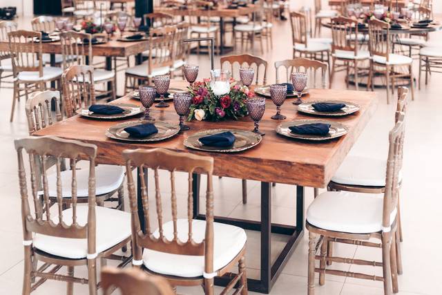 Decoração de casamento DF