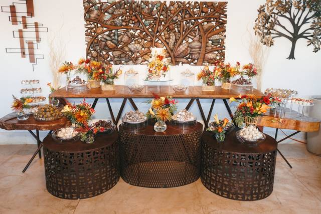 Decoração de casamento DF