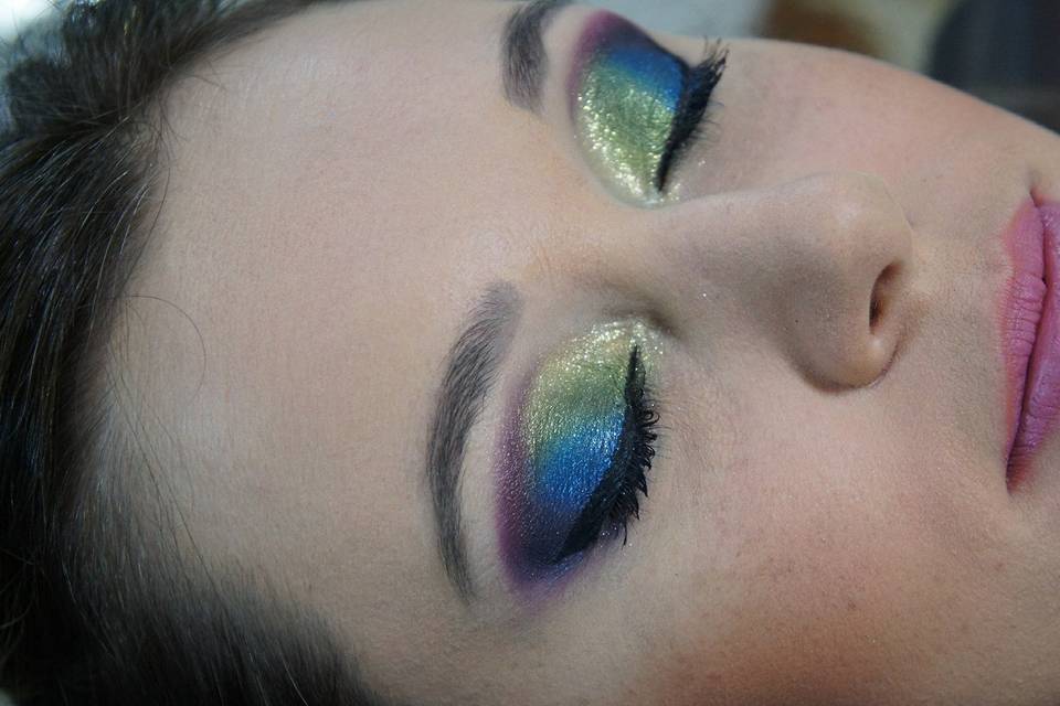 Make de carnaval