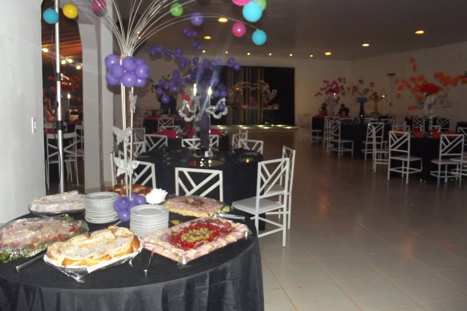 Elegance Eventos