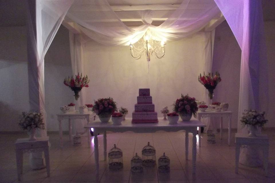 Elegance Eventos