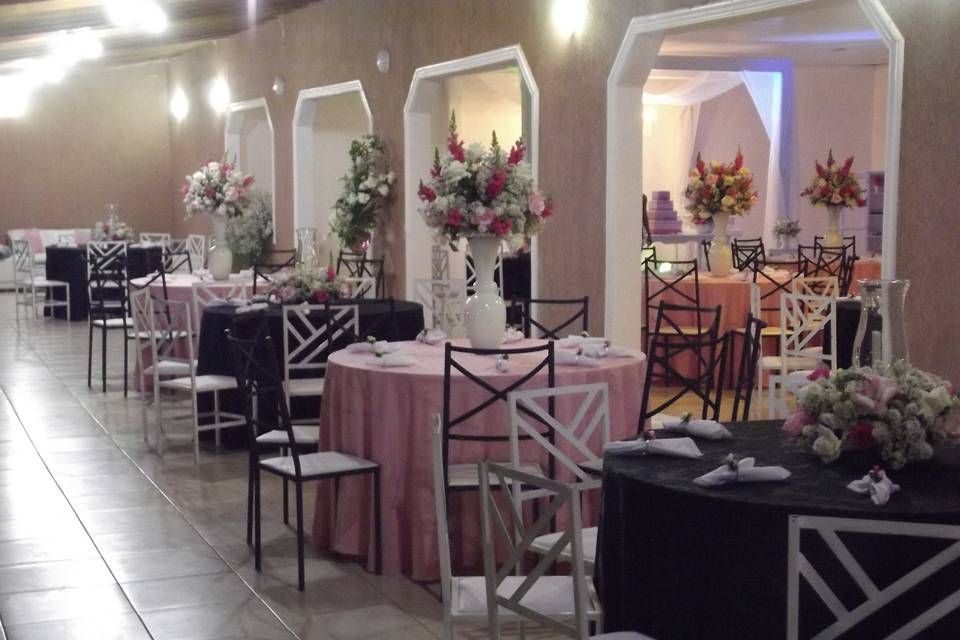 Elegance Eventos