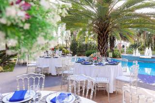 Espaço de Eventos Villa Marina
