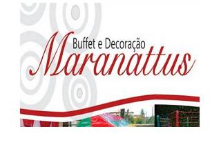 Buffet maranattus logo