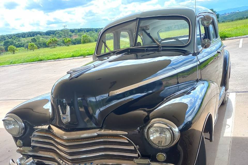 Chevrolet  1946