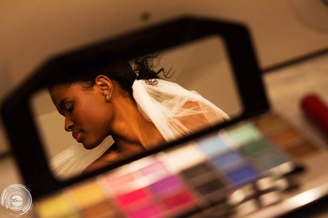 35mm Fotografia de Casamento