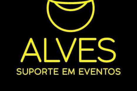 Alves suportes