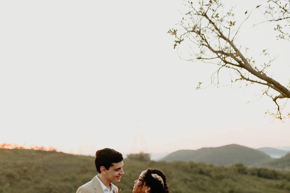 Beatriz e João