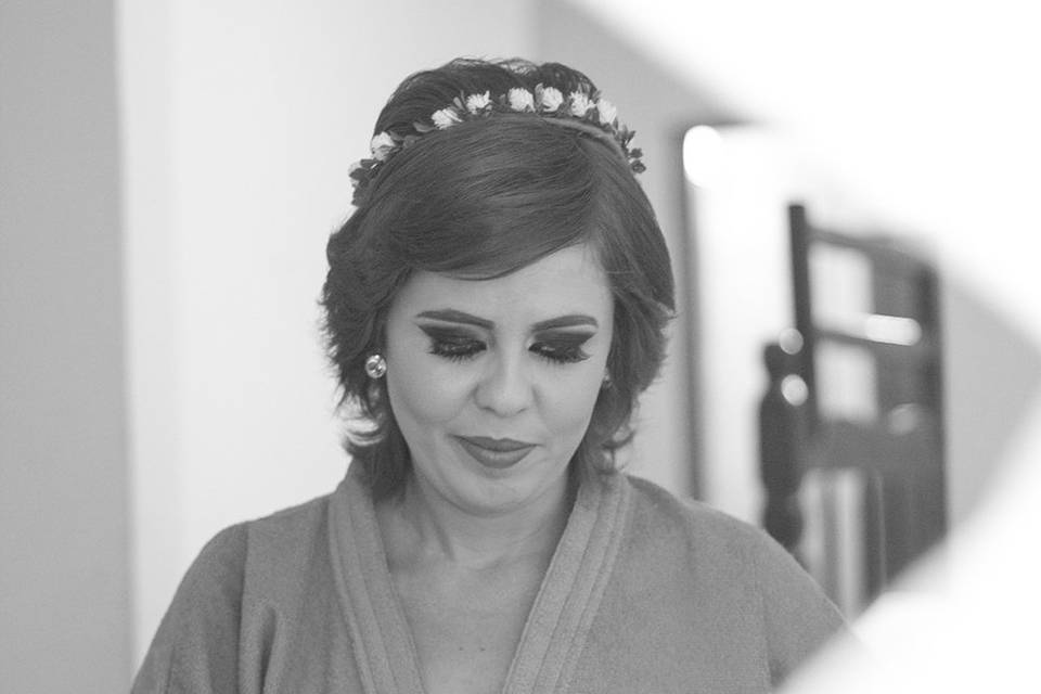 Making of