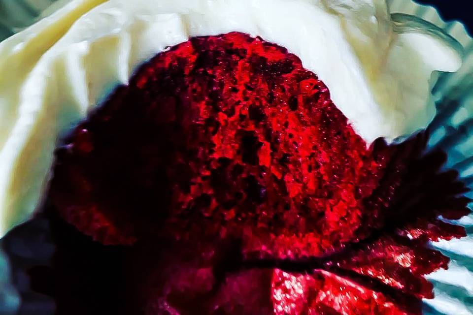 Red velvet