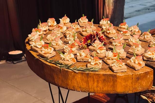 Jullie gastronomia