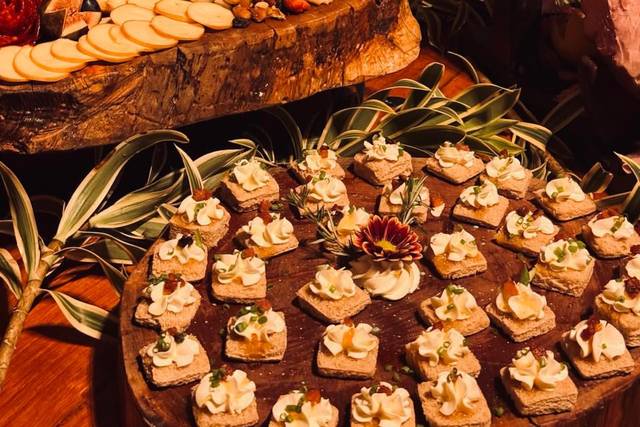Jullie gastronomia