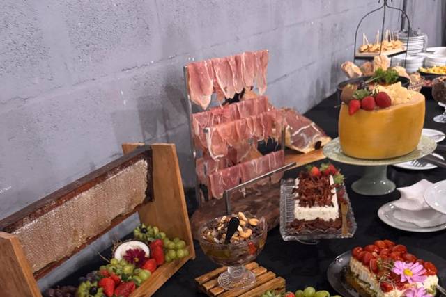 Jullie gastronomia