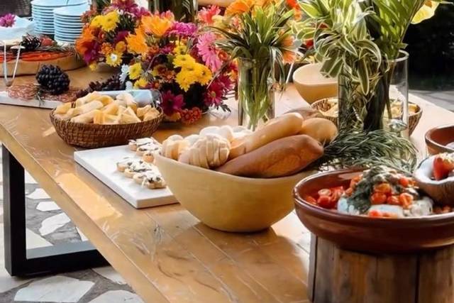 Jullie Gastronomia