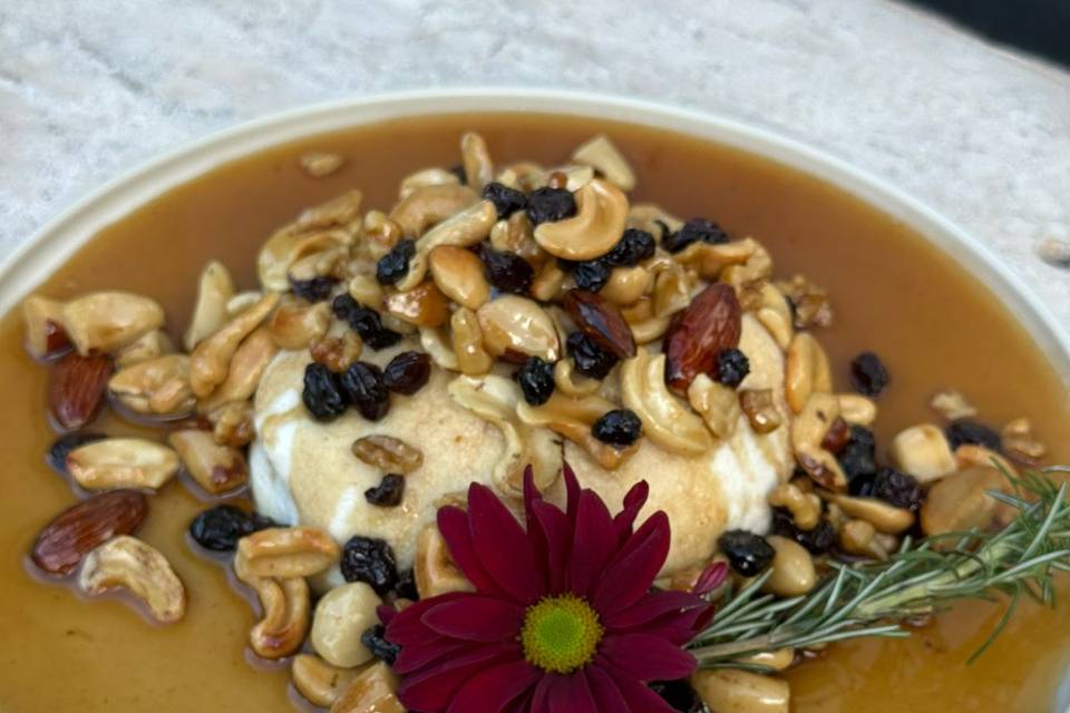 Julliê gastronomia