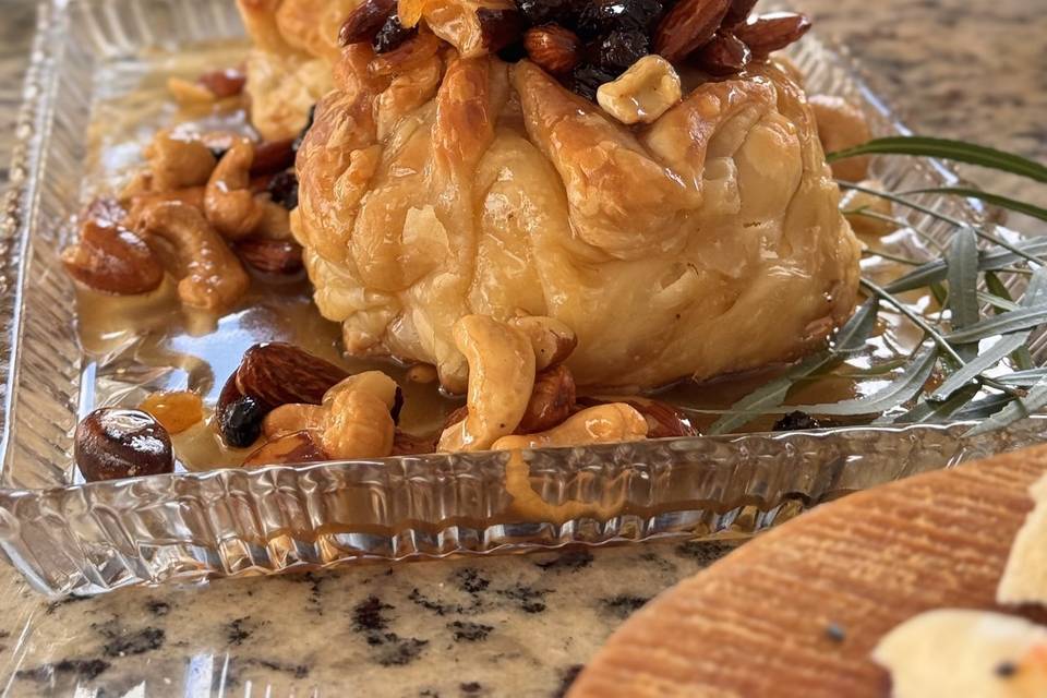 Julliê Gastronomia