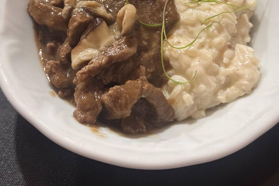 Julliê Gastronomia