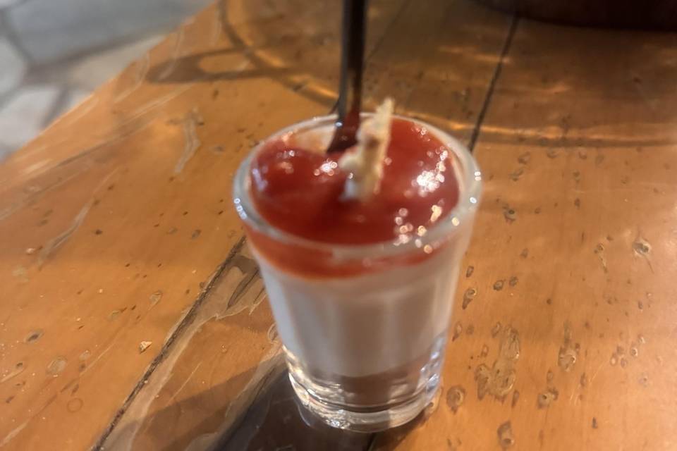 Julliê Gastronomia