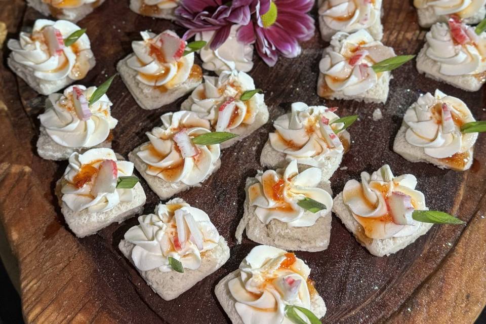 Julliê Gastronomia