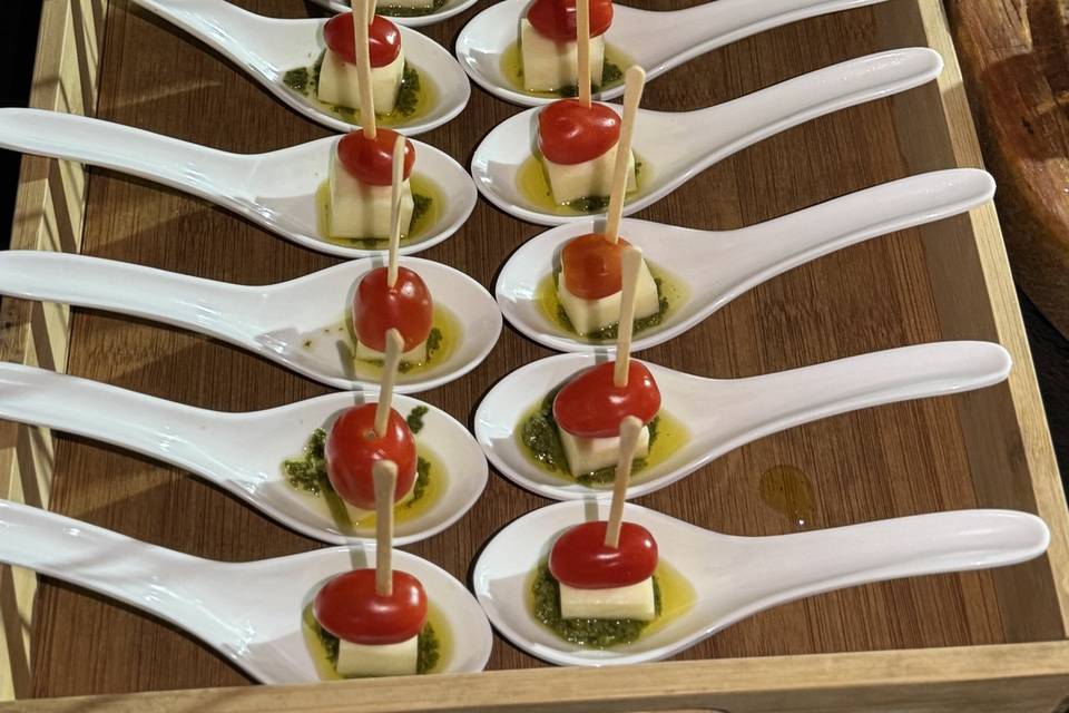 Julliê Gastronomia