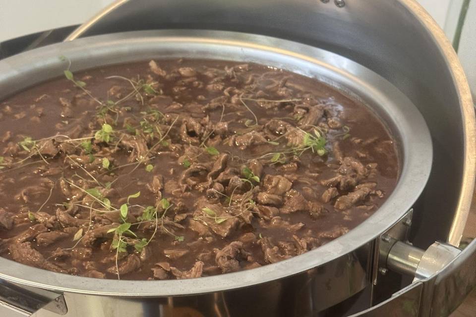 Julliê Gastronomia