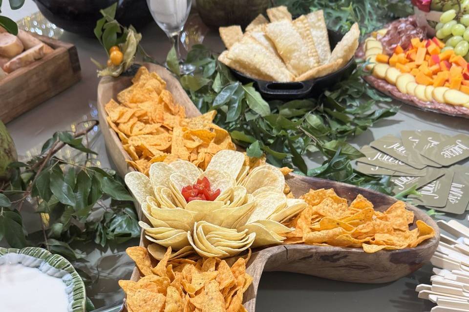 Julliê Gastronomia