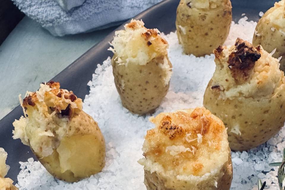 Julliê Gastronomia