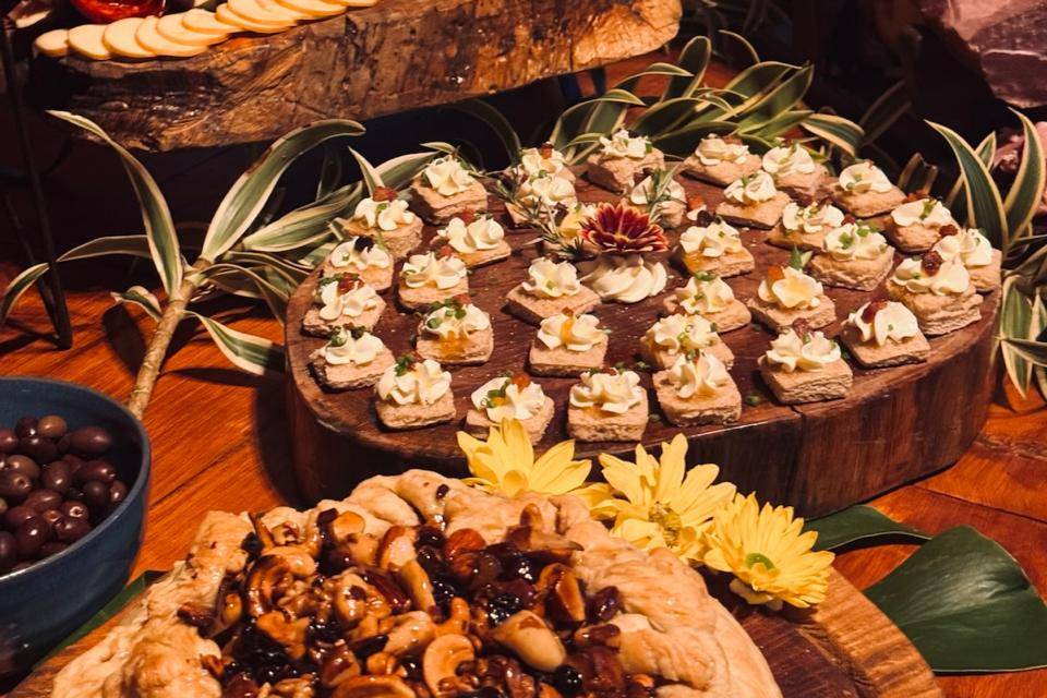 Jullie gastronomia
