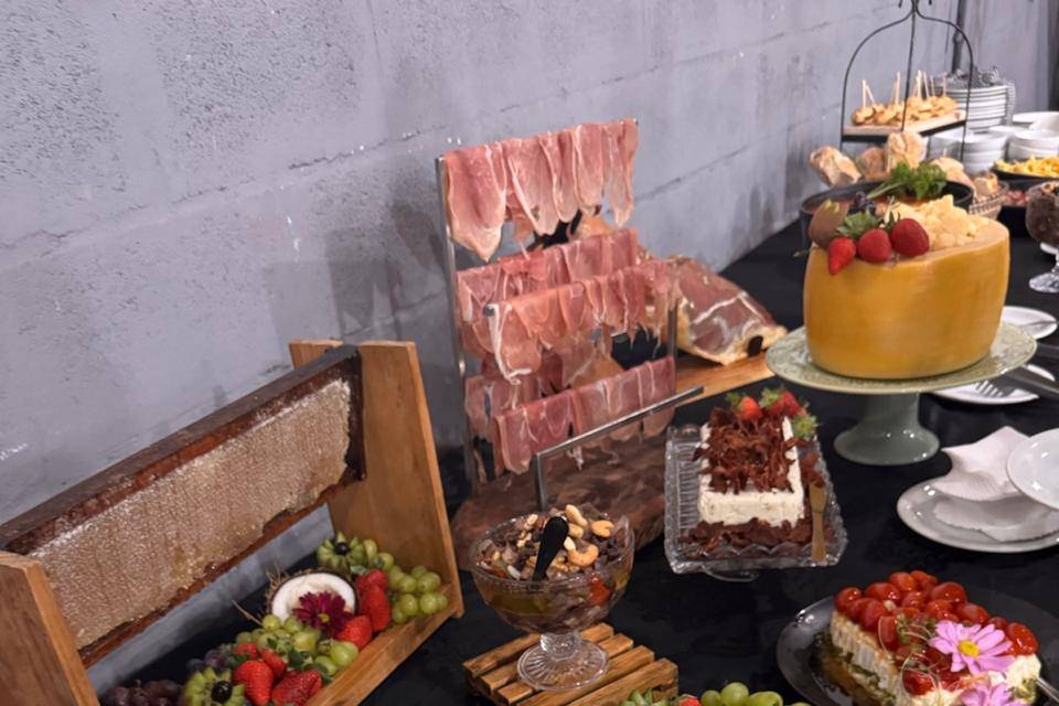 Jullie gastronomia