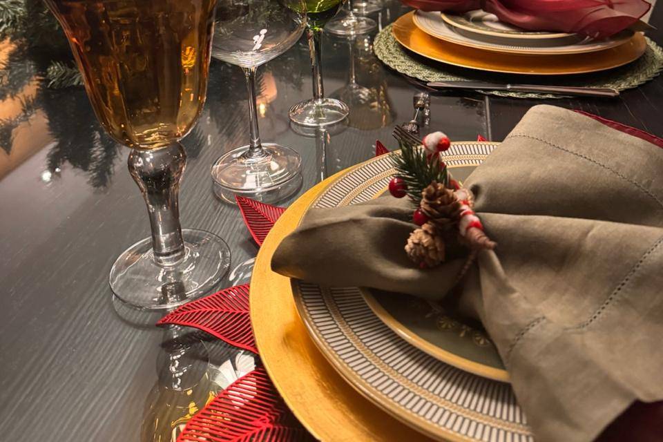 Jullie gastronomia