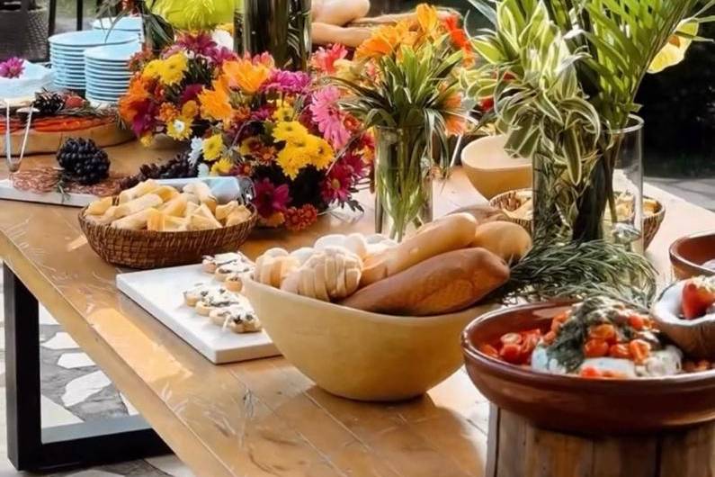 Jullie Gastronomia