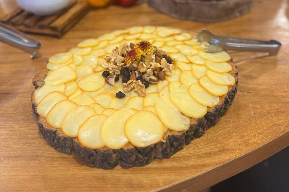 Jullie gastronomia