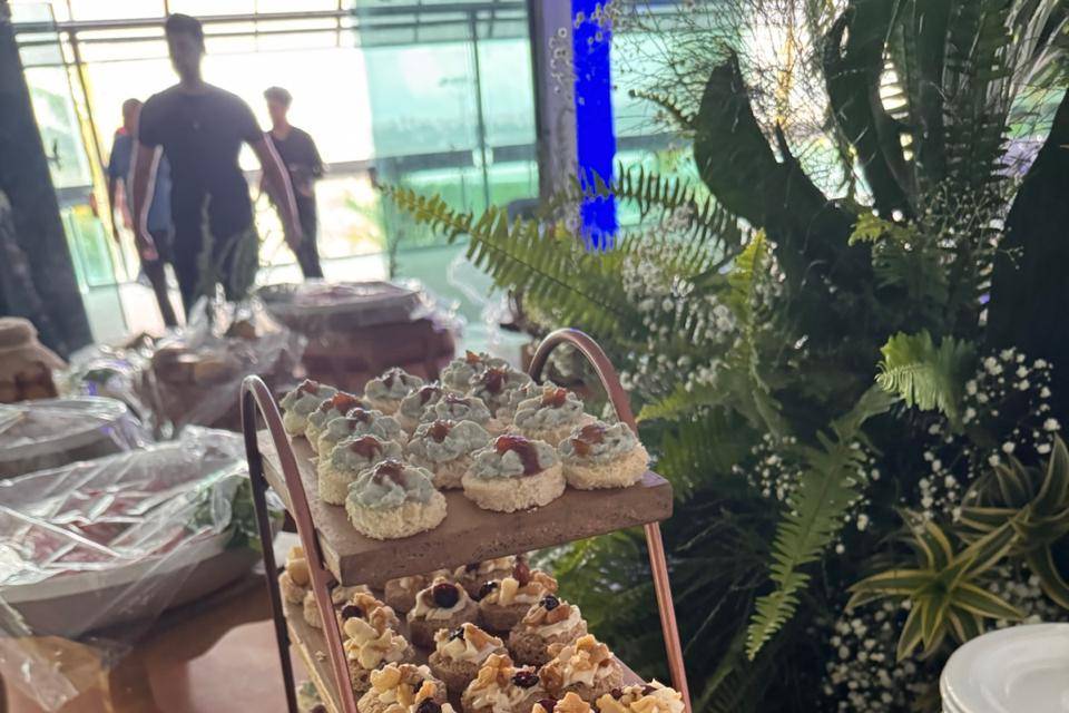 Jullie gastronomia