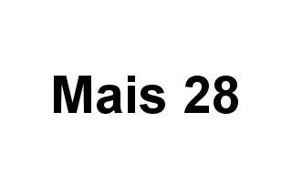 Mais 28 log