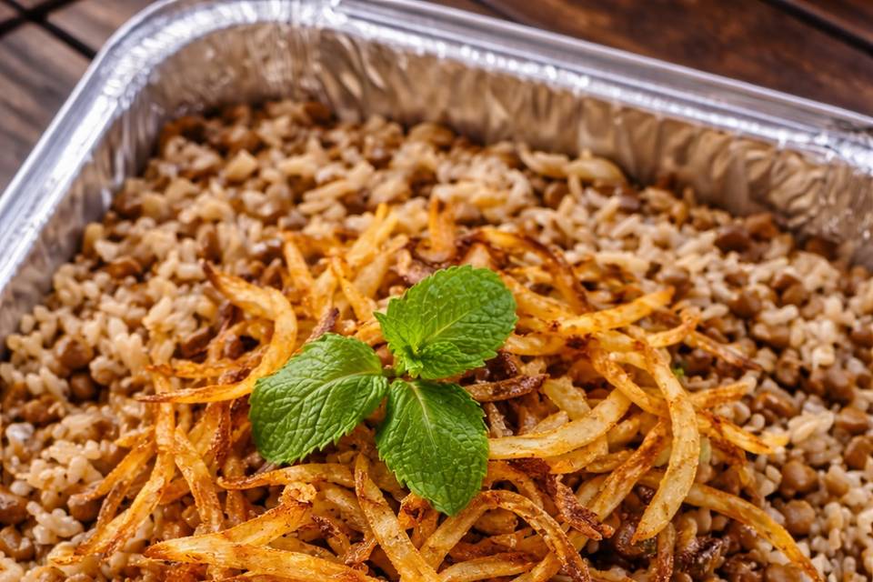 Julliê Gastronomia