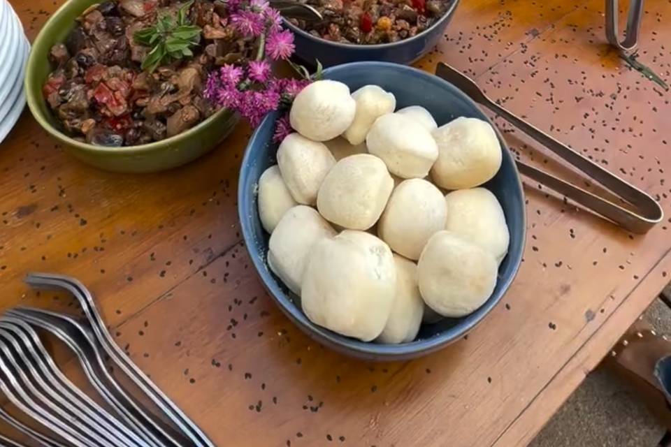 Julliê Gastronomia