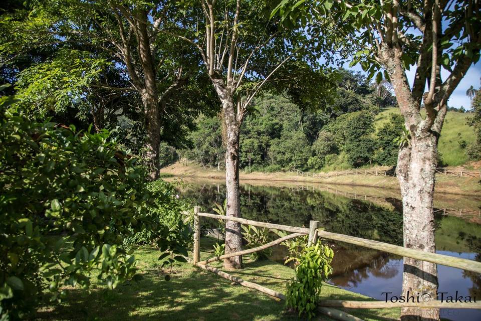 Espaço Bela Vista Arujá