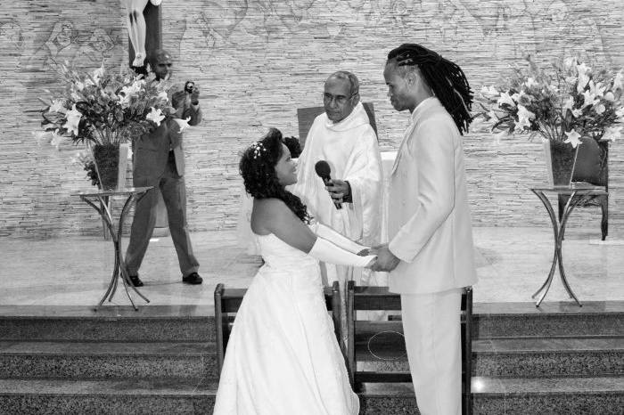 Casamento