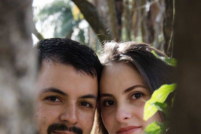 Book Externo - casal